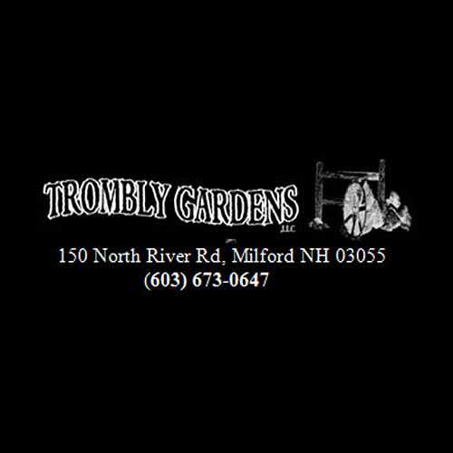 Trmbley Garden, Milford New Hampshire
