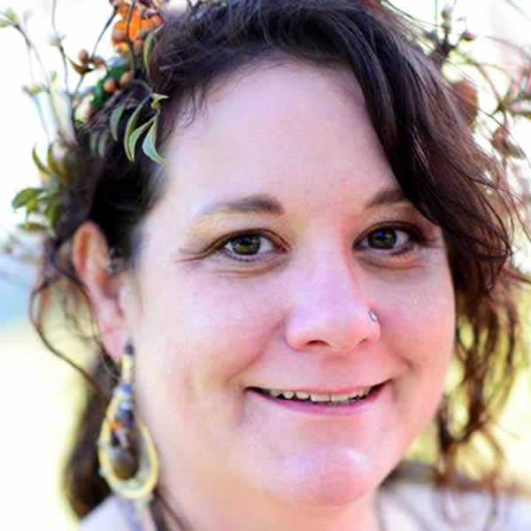 Lisa Inglese Chief Operating Officer and Office Manager