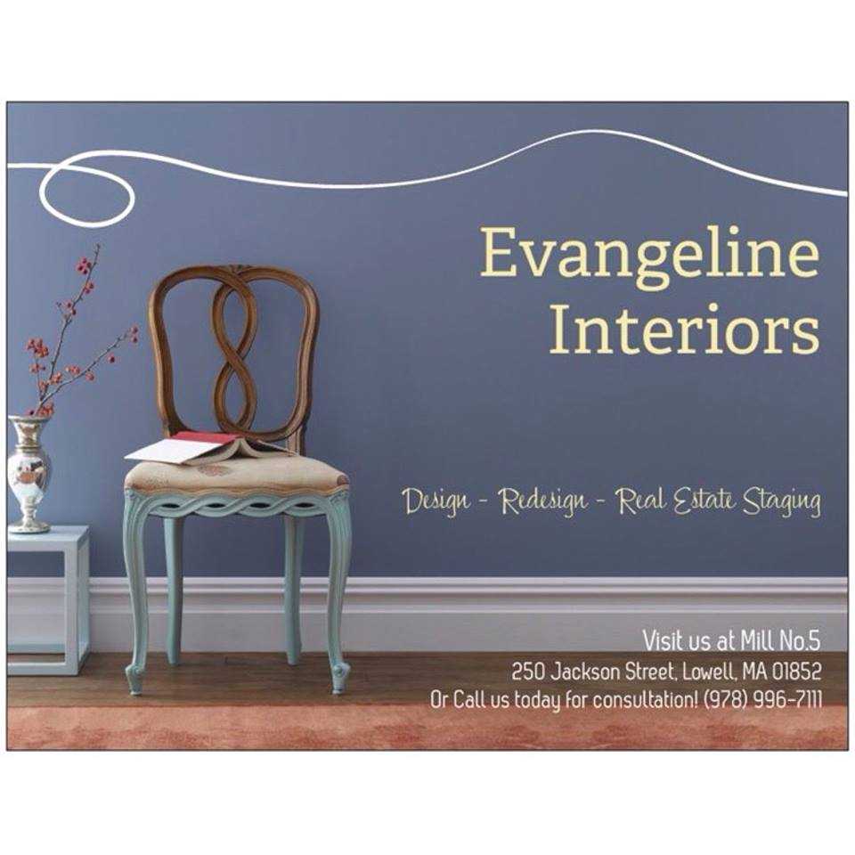 Evangeline Interiors - Cucina Aurora