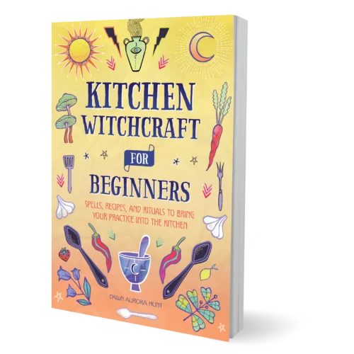 Kitchen Witchcraft for Beginners