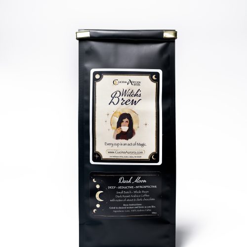Witch's Brew Coffee Single 30 Day Subscription