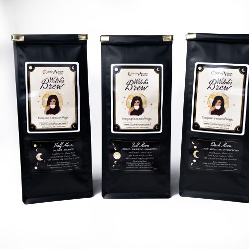 Witch's Brew 60 Day Coffee Subscription