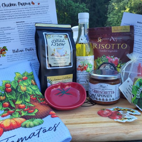 The Witches Kitchen Subscription Box