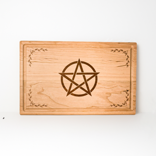 Talisman Cutting Boards